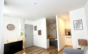 Bel Appartement En Plein Centre Ville